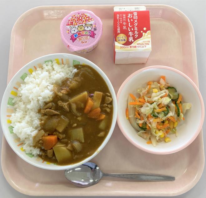 給食0422