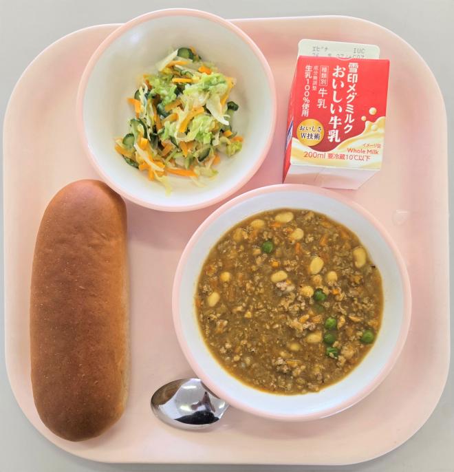 給食0514