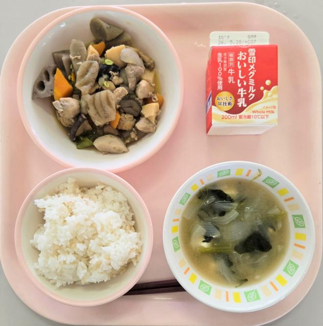 給食0515