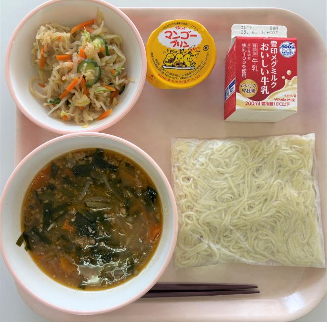給食0521