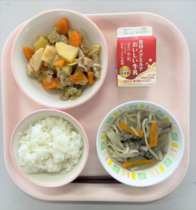 給食0522