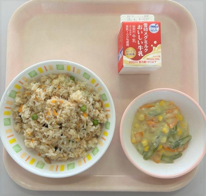 給食0526
