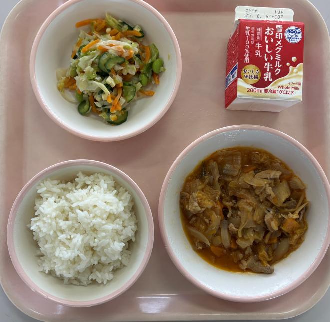 給食0527