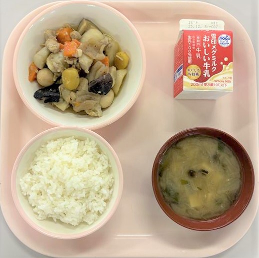 給食1125