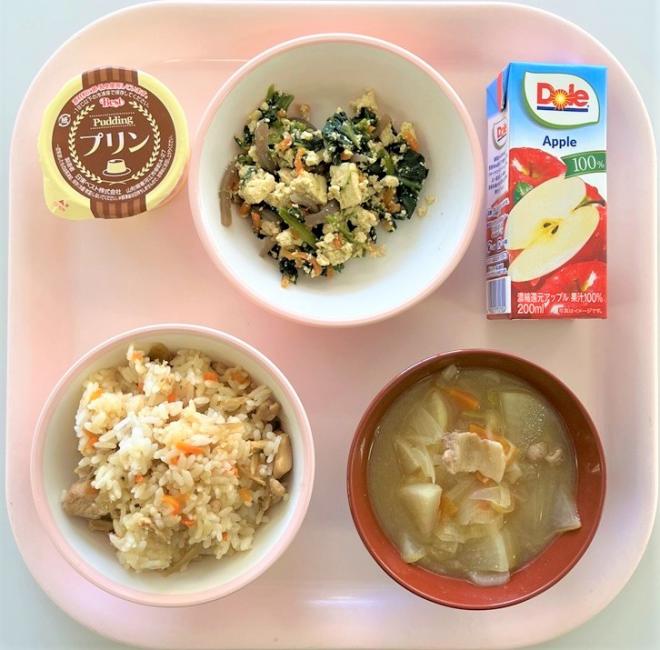 給食0214