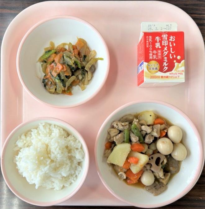 給食0217