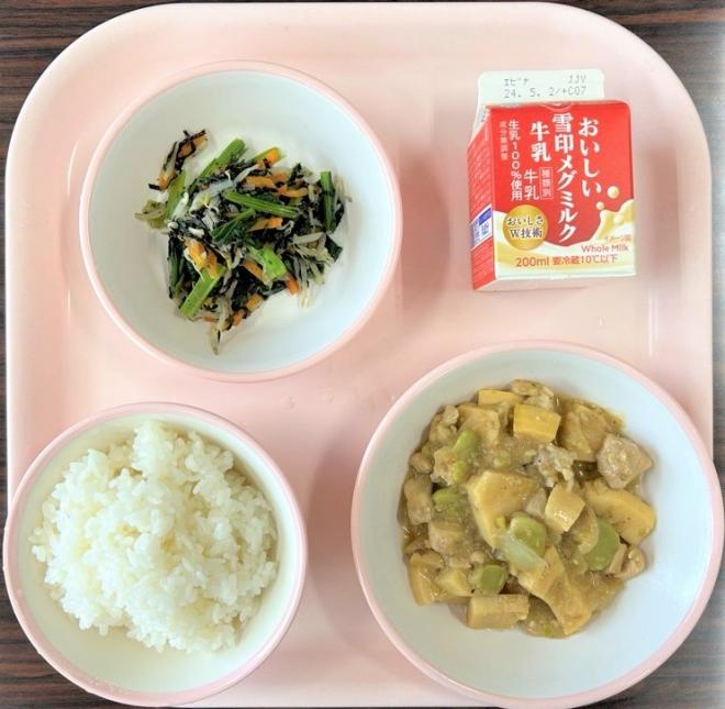 給食0419