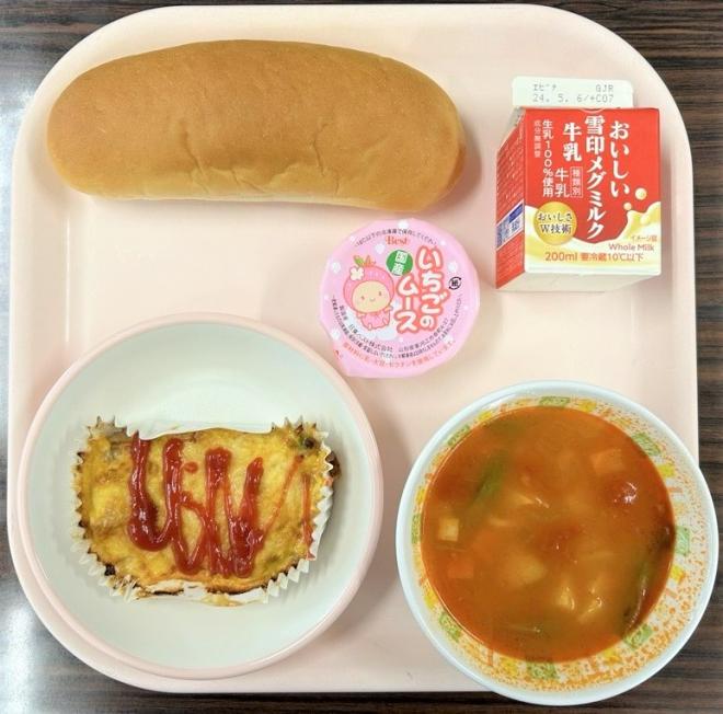給食0423