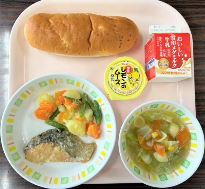 給食0521