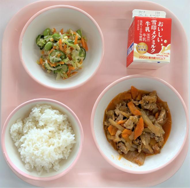 給食0522