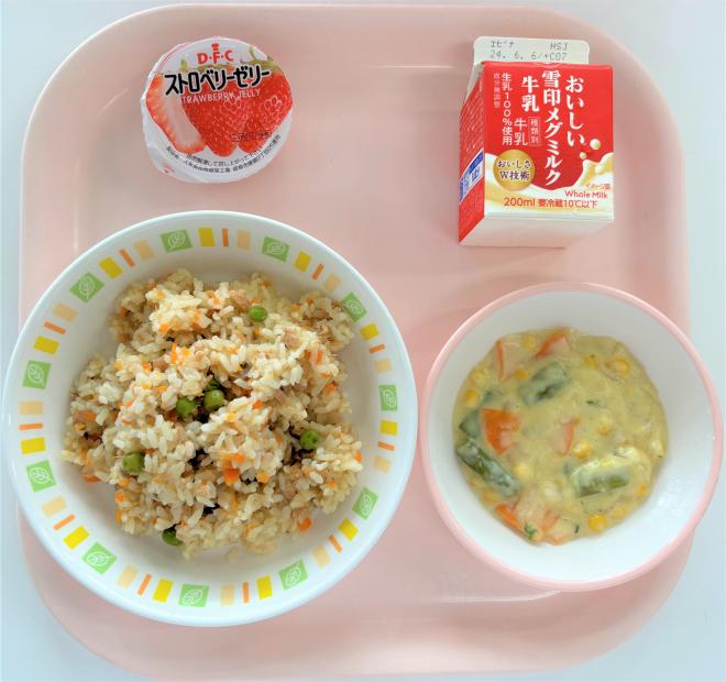 給食0524