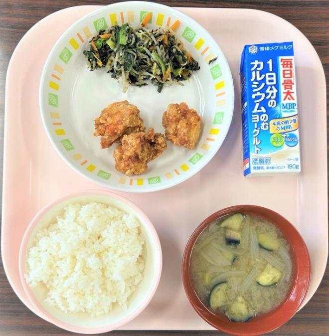 給食0717