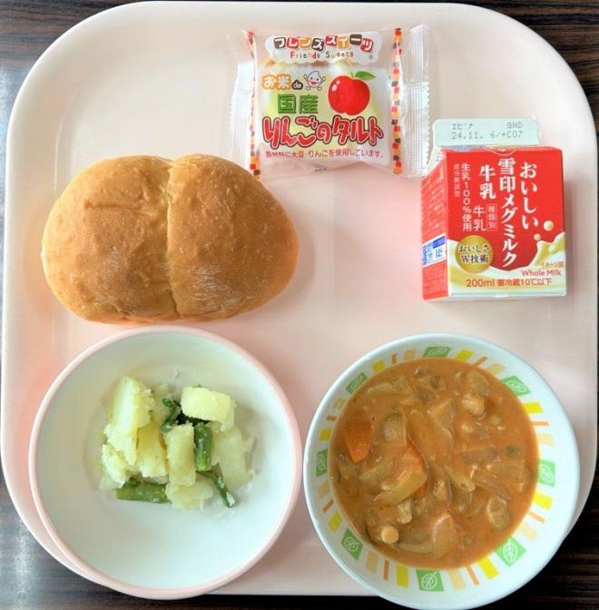 給食1024