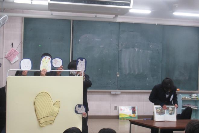 学部間交流2