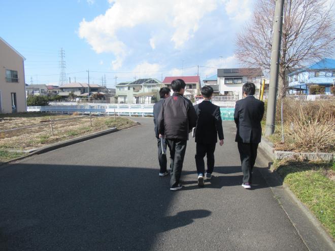 卒業遠足2