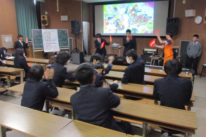 送る会2