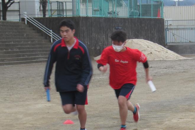 対抗戦4
