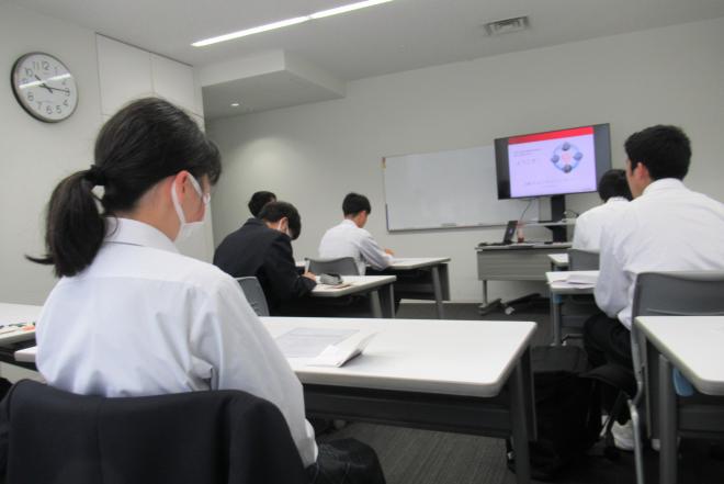 分校外学習1