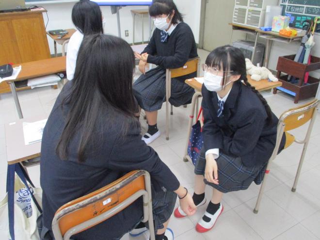 進路講和2