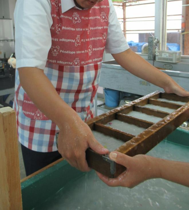 分校外学習1