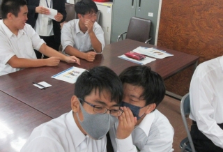 職業講話4