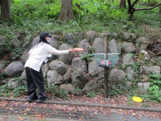 宿泊学習2