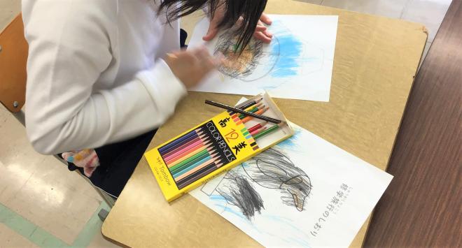 事前学習