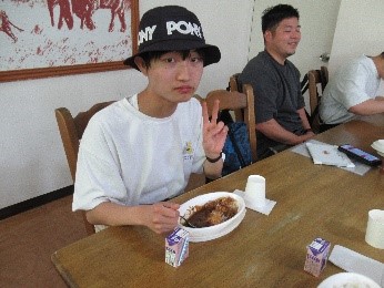 ランチ1