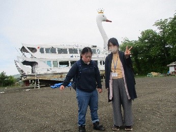 山中湖2
