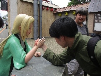 富士急ハイランド6