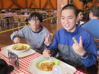 富士急ランチ1