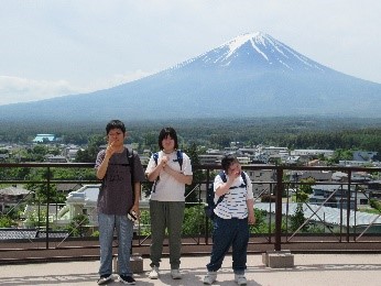 ハーブ園3