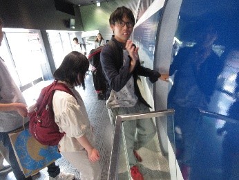 リニア2