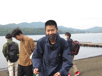 山中湖5