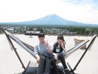ハーブ園6