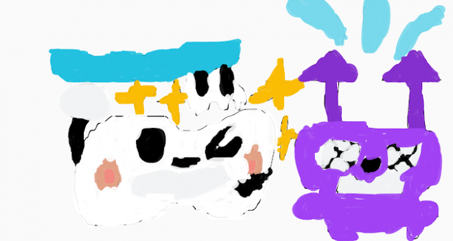 はみがき3