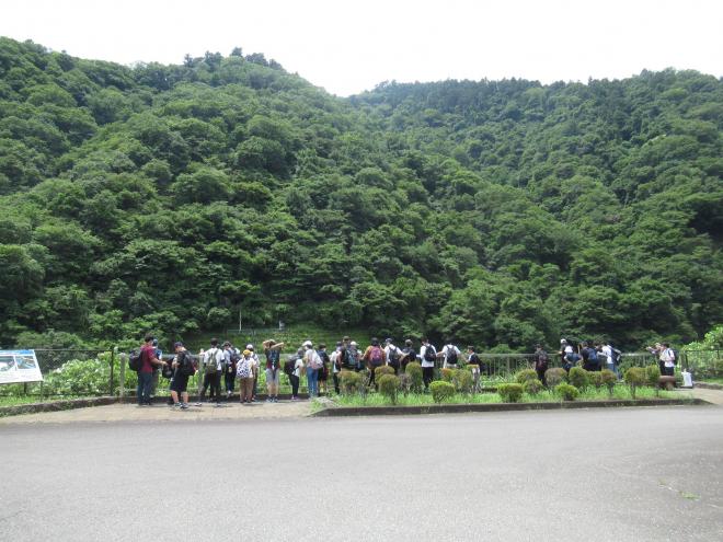 校外学習1
