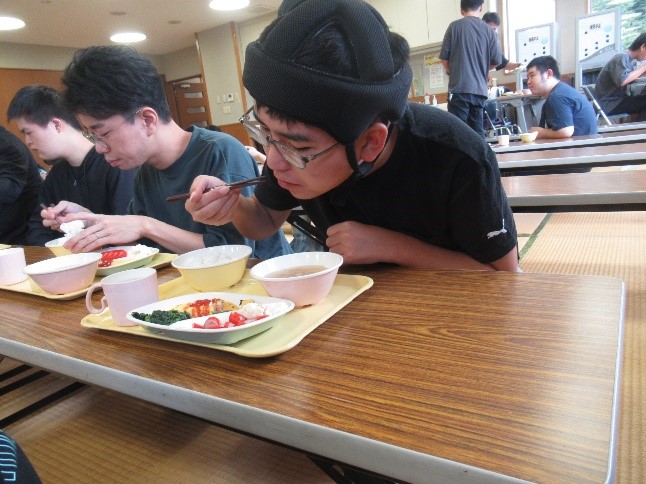 やまびこ6
