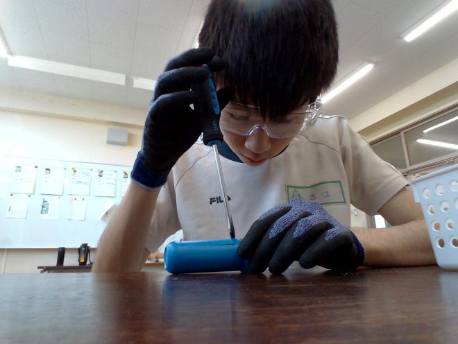 高2実習7