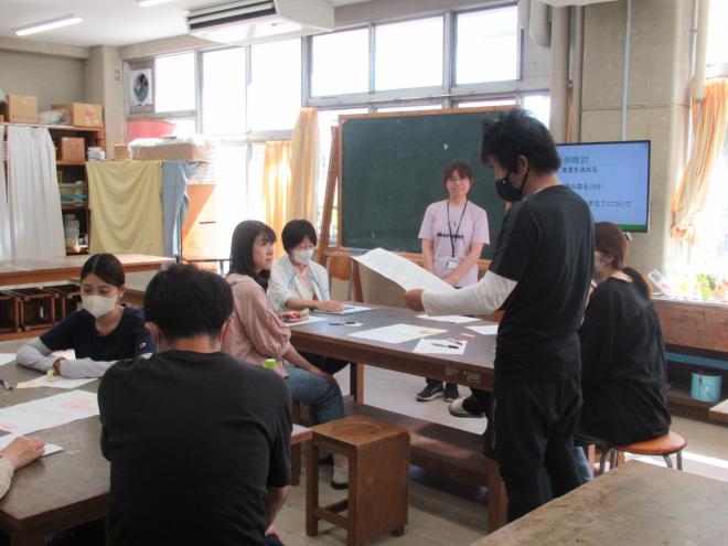 個別教育計画事例研修会4