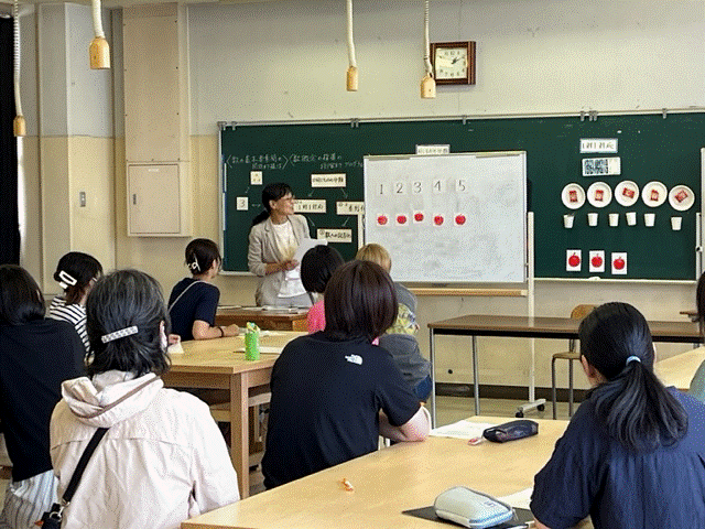 学部研修会1