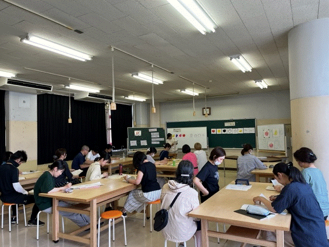 学部研修会