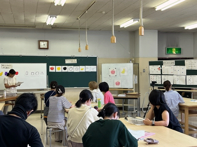 学部研修会4