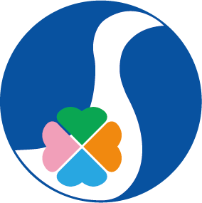 中央支援学校校章