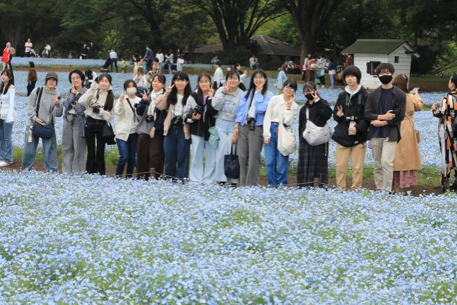 2026写真部昭和記念公園