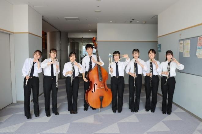 2014年度 第63回神奈川県吹奏楽コンクール 8月8日 高等学校の部A部門