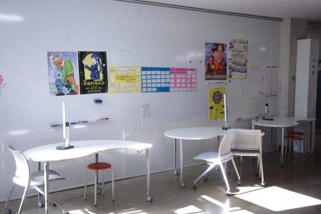 スチームコーナー