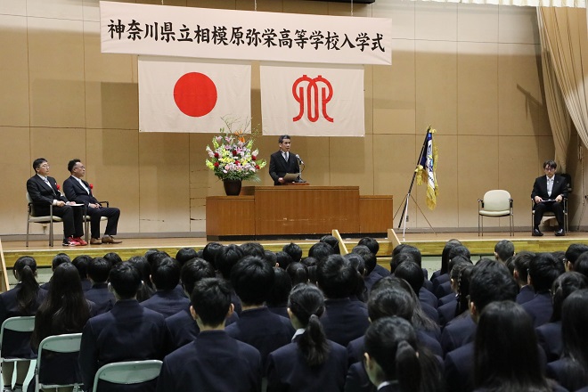 2026入学式1
