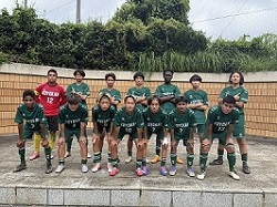 サッカー部（R8クレーンズカップ）