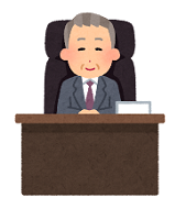 校長イラスト3
